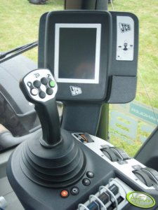 JCB 7270 - Romanowski 