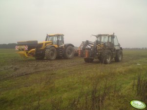 JCB 8250 i 1115