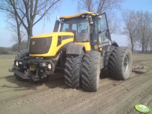 JCB 8250