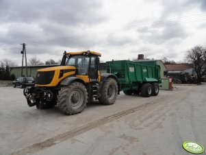 JCB 8250