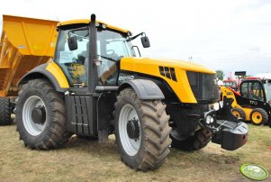 JCB 8250