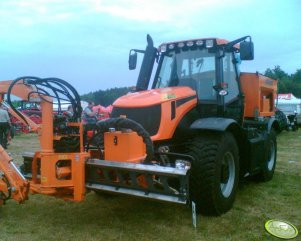 JCB Farstac