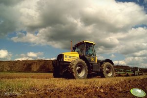 JCB Fastrac 1135 + UG Atlas