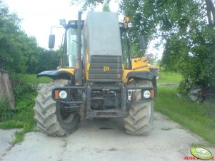 JCB Fastrac 150 Turbo