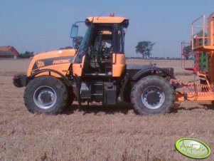 JCB Fastrac 3185