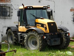 JCB Fastrac 3185