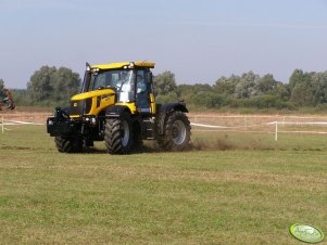 JCB Fastrac 3200