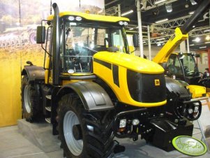 Jcb Fastrac 3200