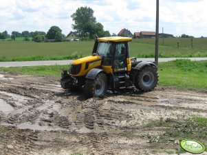 JCB Fastrac 3200