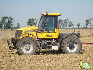 JCB Fastrac 3220