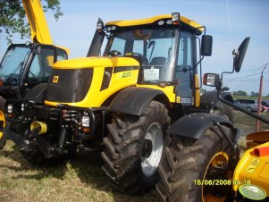 JCB Fastrac 3230