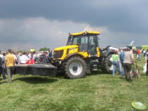 JCB FASTRAC 3230