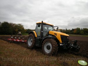 JCB Fastrac 7230