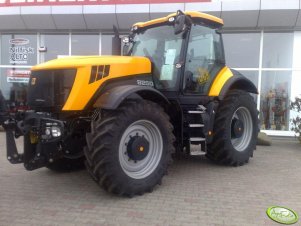 JCB Fastrac 8250