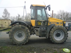 JCB Fastrac