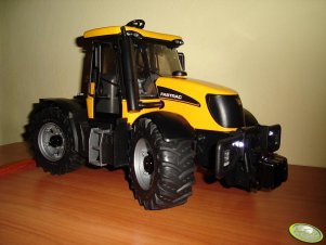 JCB Fastrac
