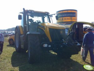 JCB Fastrac