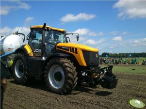 JCB Fastrac