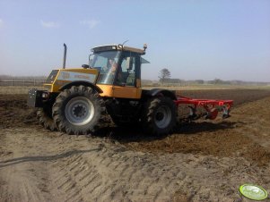 JCB Fastrac