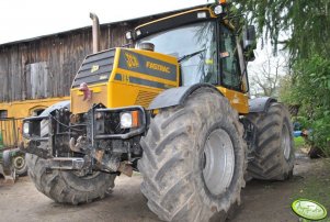 JCB Fastrac