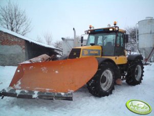 JCB FASTRAC