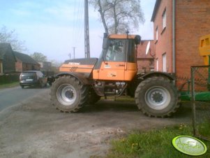 JCB Fastrac