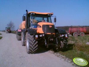 JCB Fastrac