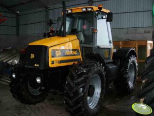 JCB Fastrac