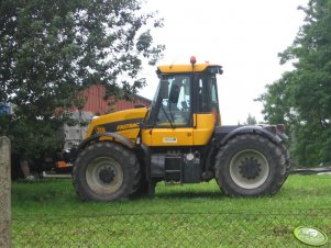 JCB Fastrac