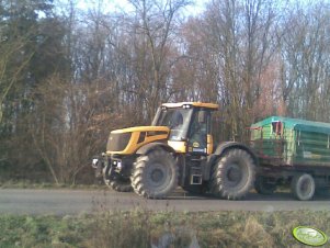 JCB Fastrac