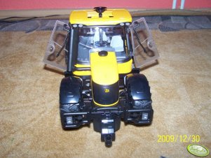 JCB Fastrac