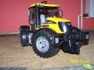 JCB Fastrac