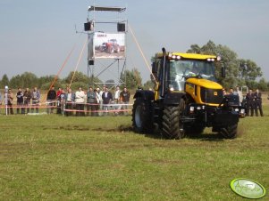 JCB Fastrac