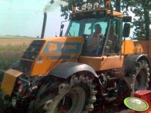 JCB Fastrack 185-65