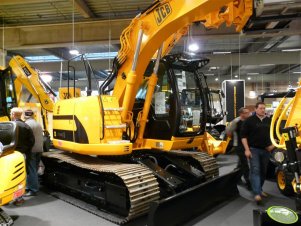 JCB JZ140