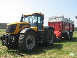 JCB + Lely