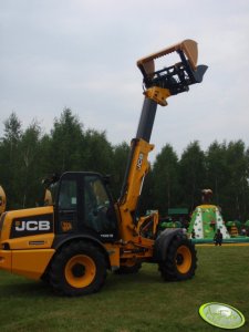 JCB - Romanowski