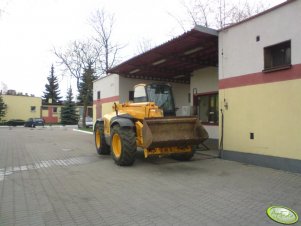 JCB