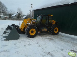 JCB