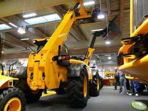 JCB