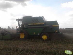 JD 1450 4X4