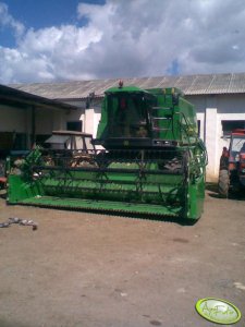 JD 1450 cws