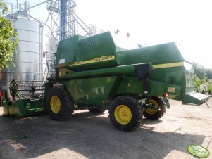 JD 1450 CWS