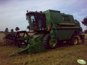 JD 1450cws sieries2