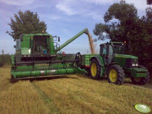 JD 1450cws Sieries2