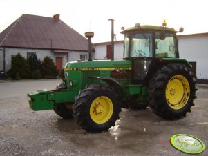 JD 3640