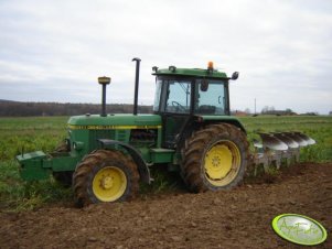 JD 3640