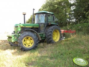 JD 3650