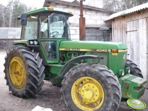 JD 4040S