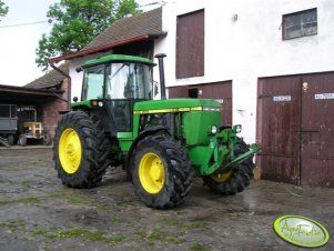 JD 4055